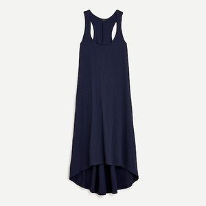 NWT J Crew Swingy Tank address